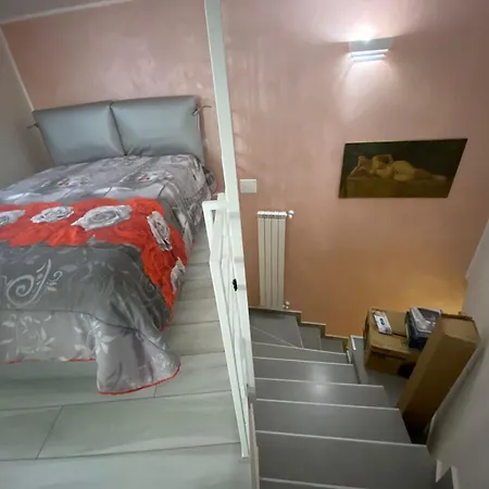 Casa D'amore *