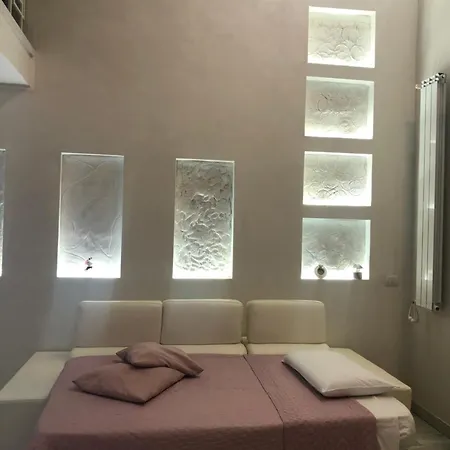Casa vacanze Casa D'amore *
