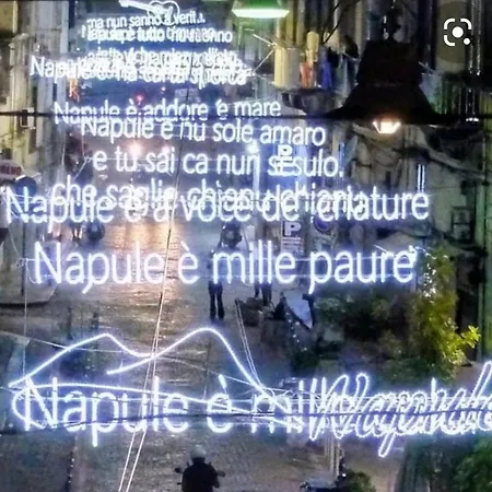 Сasa de vacaciones Casa D'amore