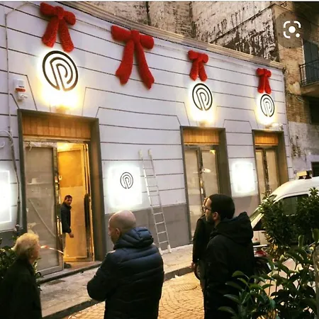 Dom wakacyjny Casa D'amore
