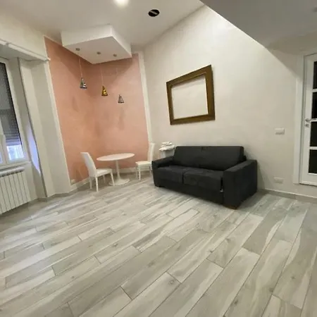 Casa D'amore Nápoles