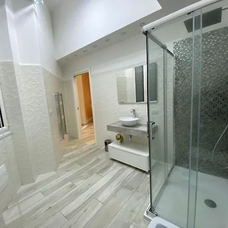 Casa D'amore * Nápoles