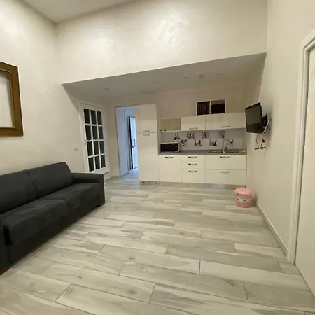 Casa D'amore Naples