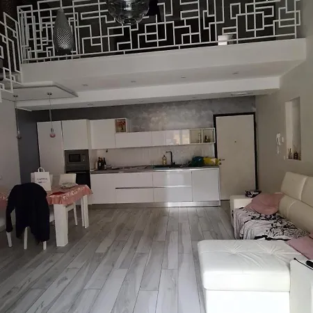 Casa D'amore Nápoles