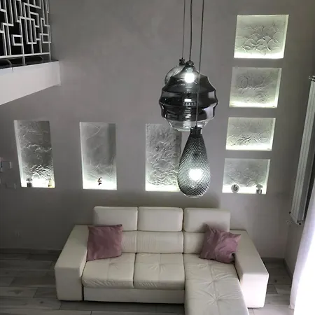 Casa D'amore Holiday home Naples