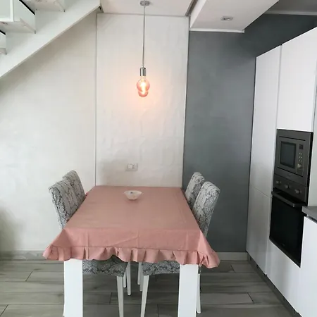 Casa D'amore Holiday home *