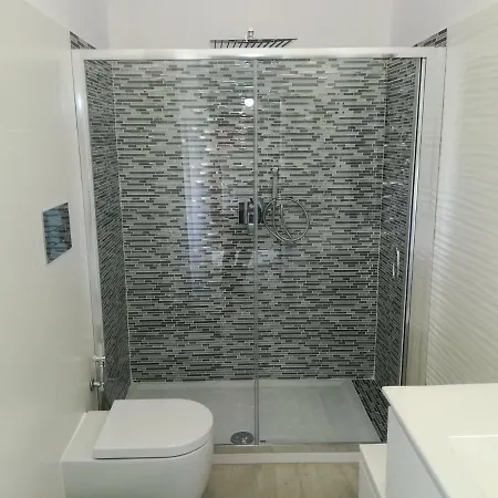 Casa D'amore Nápoles