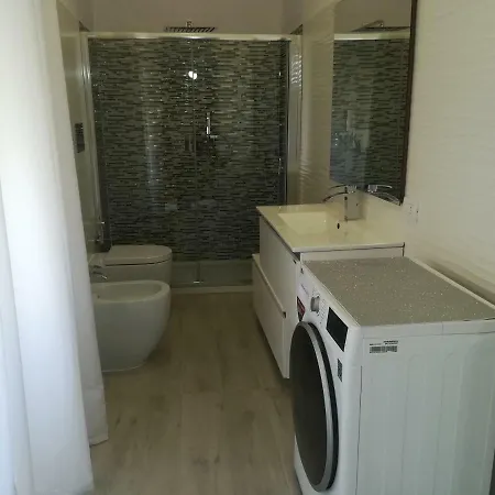 Holiday home Casa D'amore *