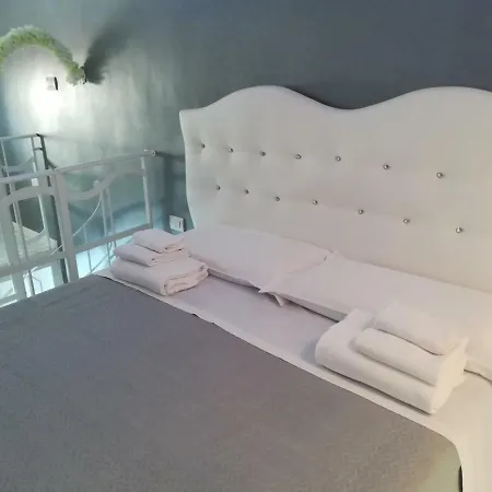 Casa D'amore Naples