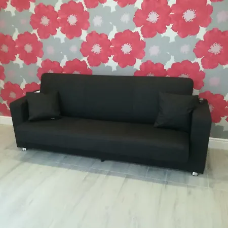 Casa D'amore Сasa de vacaciones