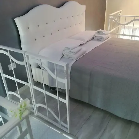 Casa D'amore Nyaraló *