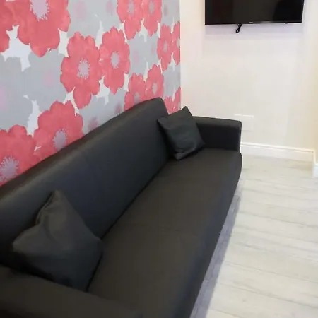 Casa D'amore Сasa de vacaciones Nápoles