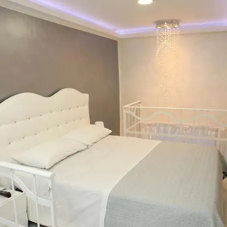 Casa D'amore Сasa de vacaciones Nápoles