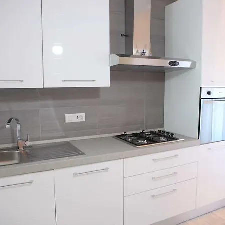 Casa D'amore Сasa de vacaciones Nápoles