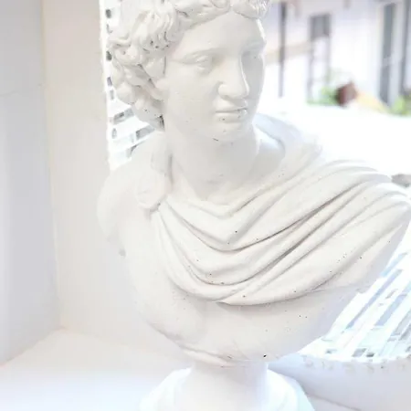 Сasa de vacaciones Casa D'amore