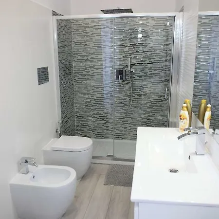 Casa D'amore Nyaraló Nápoly