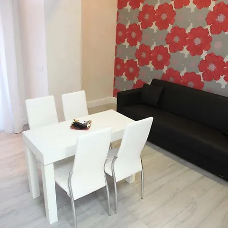 Сasa de vacaciones Casa D'amore Nápoles