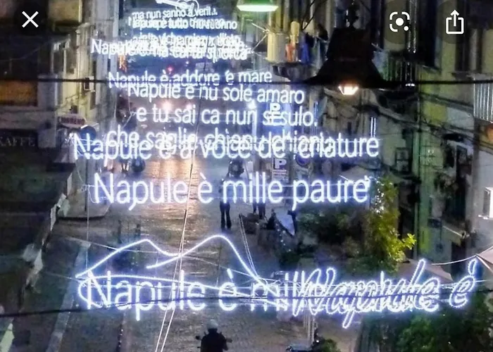 Hébergement de vacances Casa D'amore