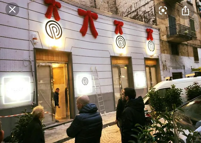 Hébergement de vacances Casa D'amore