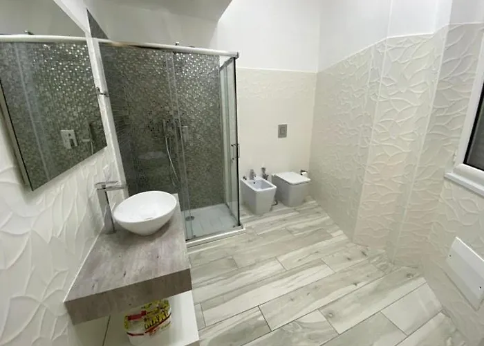 Hébergement de vacances Casa D'amore Naples