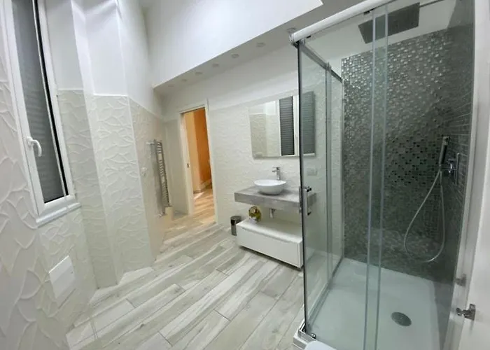 Casa D'amore * Naples