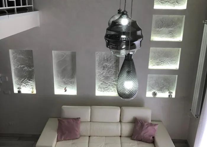 Casa D'amore Hébergement de vacances Naples