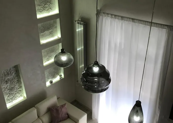 Casa D'amore *