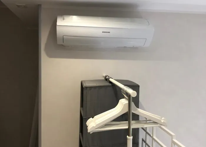 Casa D'amore * Naples