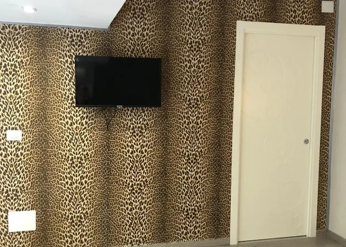 Casa D'amore Hébergement de vacances