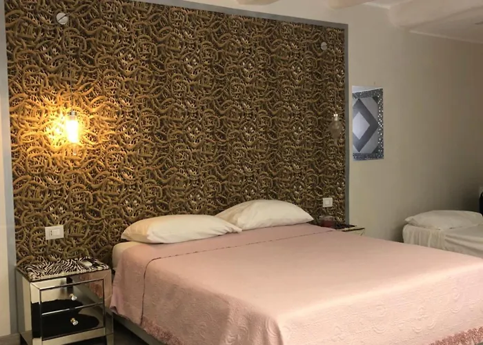 Hébergement de vacances Casa D'amore *