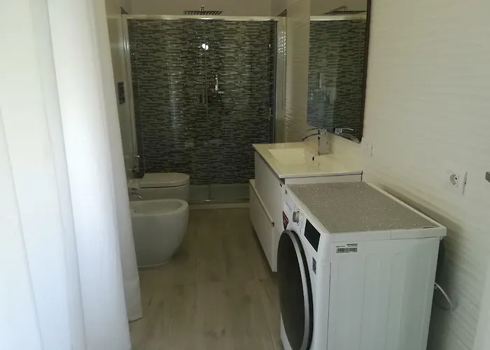 Hébergement de vacances Casa D'amore *