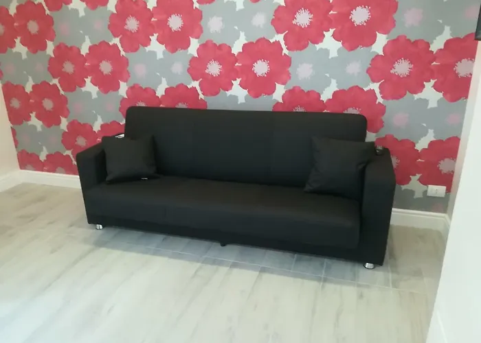 Casa D'amore Hébergement de vacances