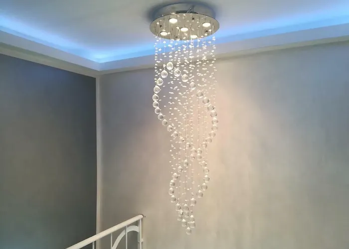 Dom wakacyjny Casa D'amore Neapol