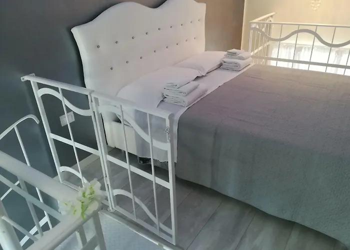 Casa D'amore Dom wakacyjny *