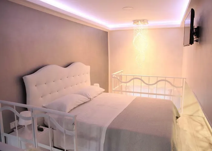 Casa D'amore Dom wakacyjny *