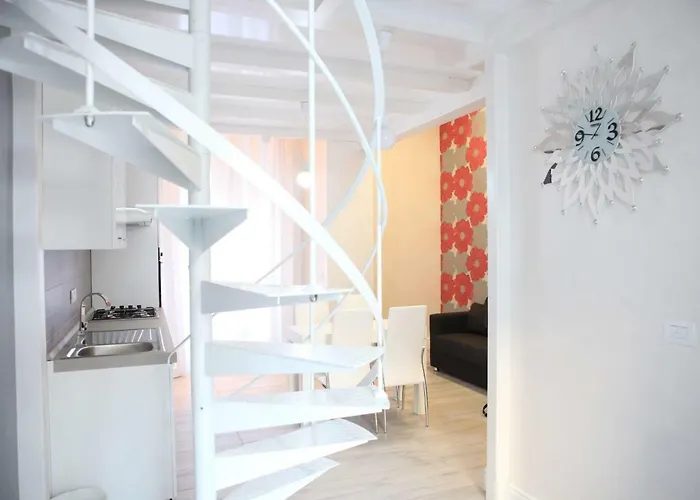 Casa D'amore Hébergement de vacances Naples