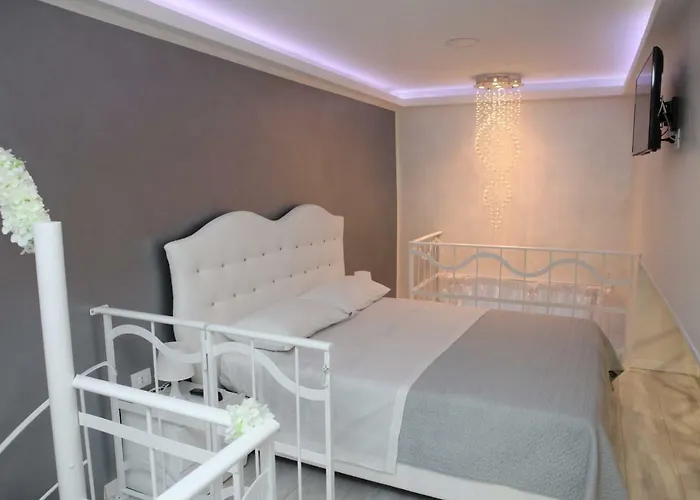 Hébergement de vacances Casa D'amore