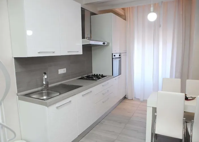 Hébergement de vacances Casa D'amore *