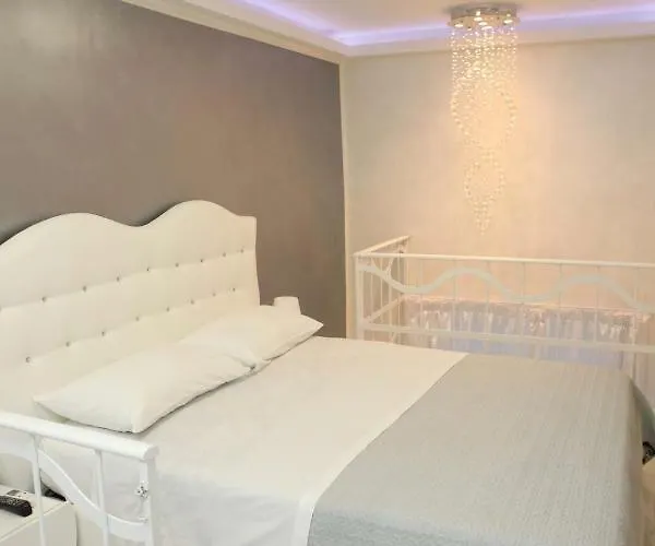 Casa D'amore Dom wakacyjny Neapol