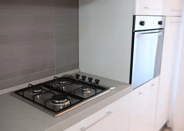 Casa D'amore * Naples