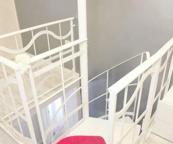 Casa D'amore * Neapol