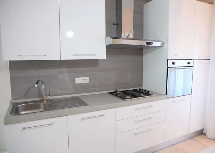 Casa D'amore Hébergement de vacances Naples