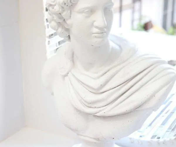 Dom wakacyjny Casa D'amore