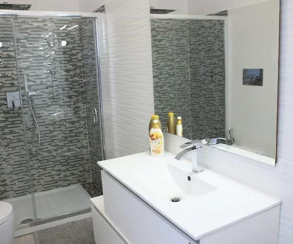 Casa D'amore Dom wakacyjny *