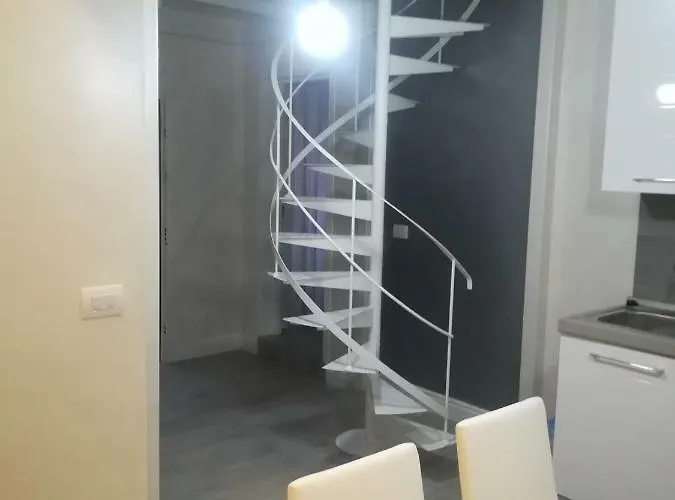 Hébergement de vacances Casa D'amore Naples