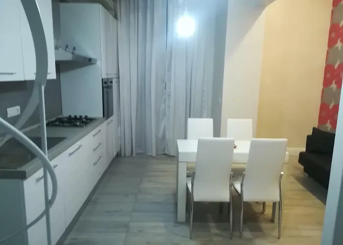 Hébergement de vacances Casa D'amore Naples