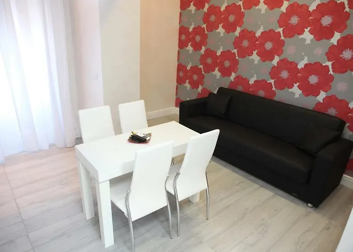 Dom wakacyjny Casa D'amore Neapol