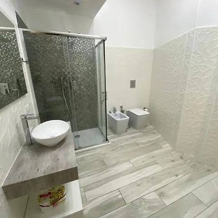 Vakantiehuis Casa D'amore Napels