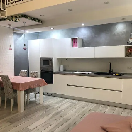 Casa D'amore Napels