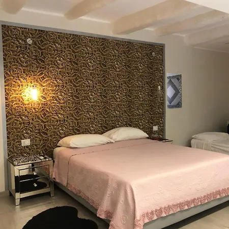 Vakantiehuis Casa D'amore *